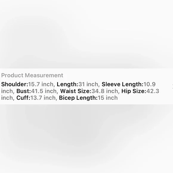 Black Fitted Bodysuit with Short Sleeves || Size 2XL (16) - Picture 13 of 13